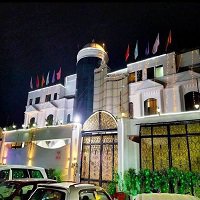 Hotel Mandakini Royale kanpur