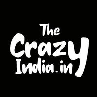 The Crazy India 
