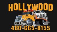 Hollywood Heavy Duty Towing Services