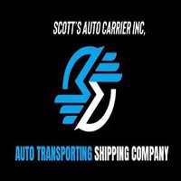 Scott's Auto Carrier