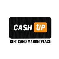 CashUp - Get Cash for Gift Cards in the USA!