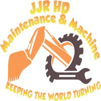 JJR HD Maintenance & Machine