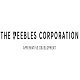 The Peebles Corporation