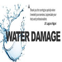Water Damage Services Chatsworth