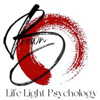 Brown Life Light Psychology