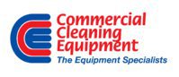 Commercial Cleaning Equipment