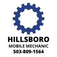 Hillsboro Mobile Mechanic