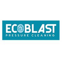 Ecoblast Pressure Cleaning