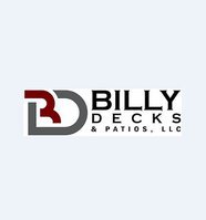 Billy Deck & Patios LLC