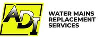 ADI Water Mains Replacement Services