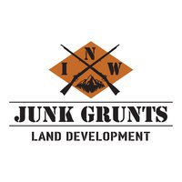 Junk Grunts ﻿Land Development