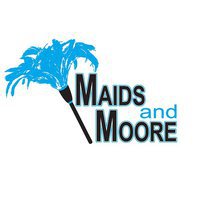 Maids and Moore The Woodlands & Spring