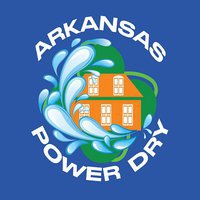 Arkansas Power Dry