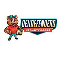 Den Defenders Security Doors