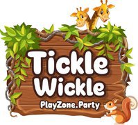 TICKLE WICKLE
