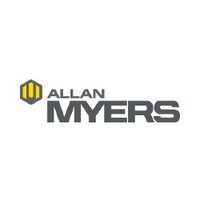 Allan Myers - Wakefield Asphalt Plant
