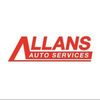 Allans Auto Services