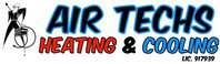 Air Techs Heating and Cooling Inc