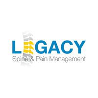 Legacy Spine And Pain - Rockville Town Square