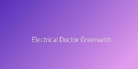 Electrical Doctor Greenwith
