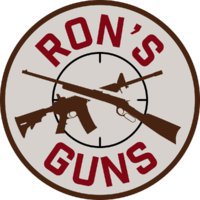 Ron's Guns
