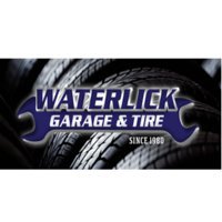 Waterlick Garage & Tire