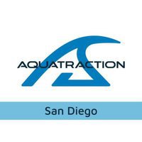 Aquatraction of San Diego
