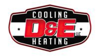 D&E Cooling and Heating, LLC