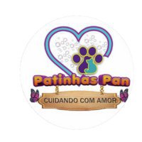 Pet Shop Patinhas Pan