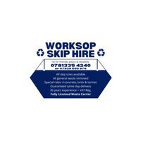 Worksop Skip Hire - Waste Management Services