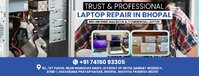 Laptop Repair Wala