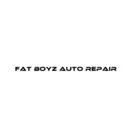 Fat Boyz Auto Repair