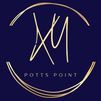 Xy Potts point
