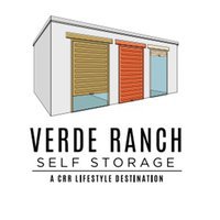 Verde Ranch Self Storage