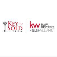 Key to Sold Team | Keller Williams Tampa Properties | Real Estate Agent in Wesley Chapel FL