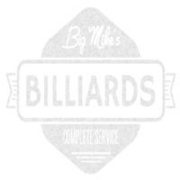 Big Mike's Billiards