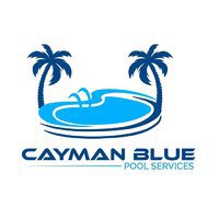 Cayman Blue Pool Services