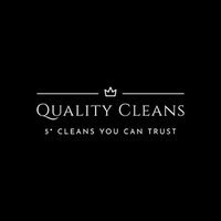 Quality Cleans Carpet Cleaning