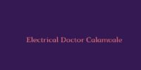 Electrical Doctor Calamvale