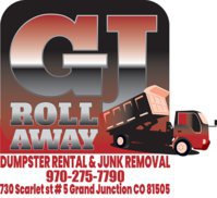 GJ Roll Away Dumpster Rental & Junk Removal