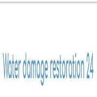 Water damage restoration 24