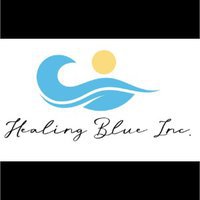 Healing Blue Inc.