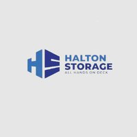 Halton Storage