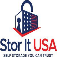 Stor it USA @ Hwy 114