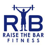 Raise The Bar Fitness