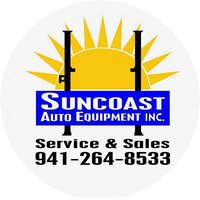 Suncoast Auto Equipment