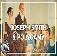 Home - Joseph Smith Wives