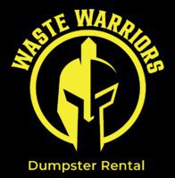 Waste Warriors Dumpster Rental of Van Meter