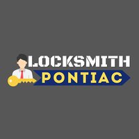 Locksmith Pontiac MI