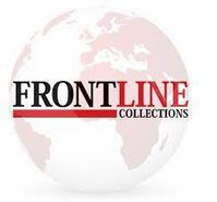 Frontline Collections - London Office (Debt Collection)